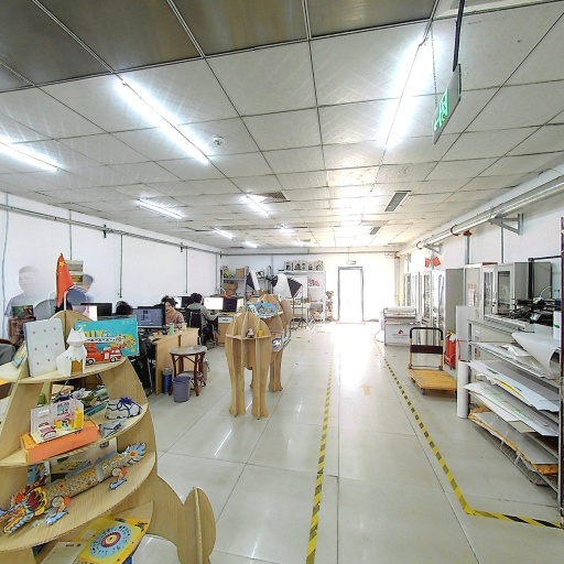 VR看厂