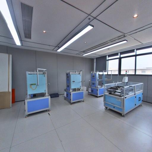 VR看厂