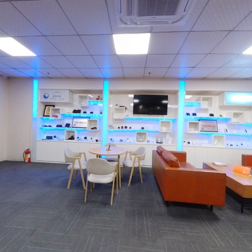 VR看厂