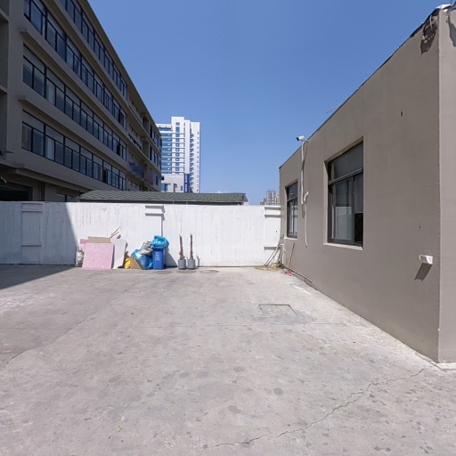 VR看厂