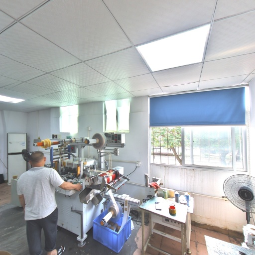 VR看厂