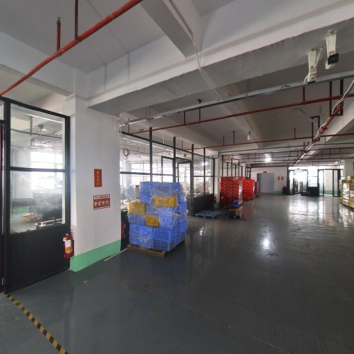 VR看厂