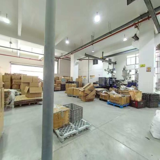 VR看厂
