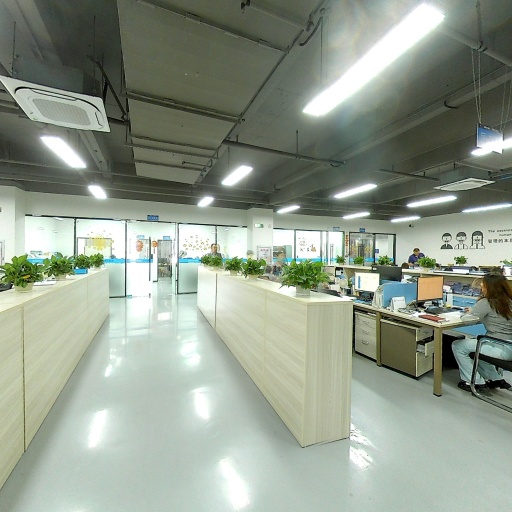 VR看厂