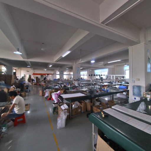 VR看厂