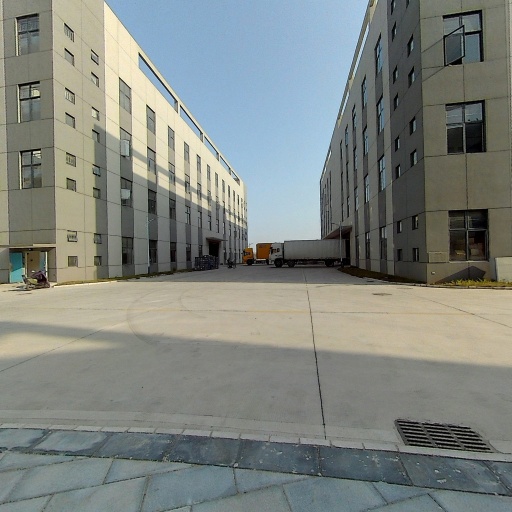 VR看厂