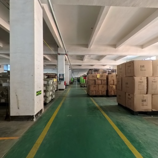 VR看厂