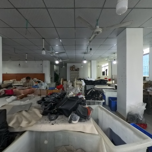 VR看厂