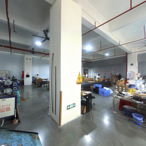 VR看厂