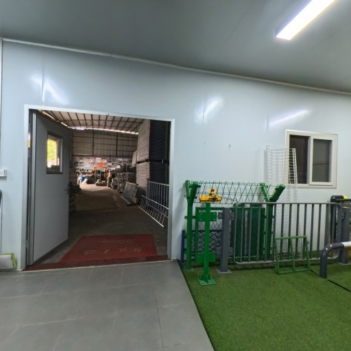 VR看厂