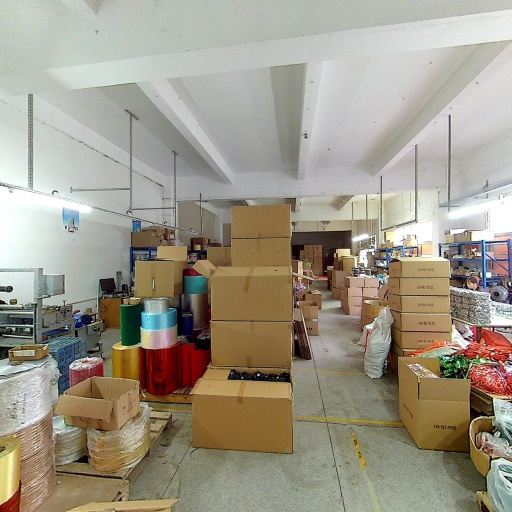 VR看厂