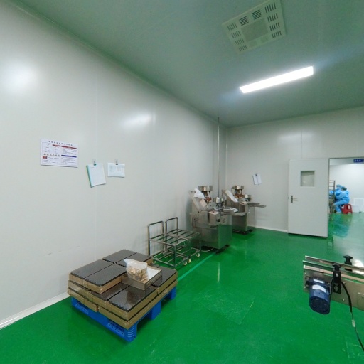 VR看厂