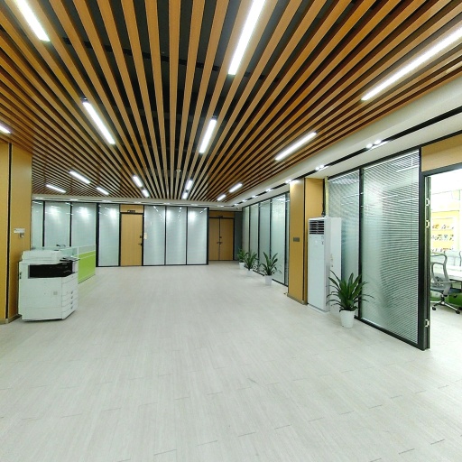 VR看厂