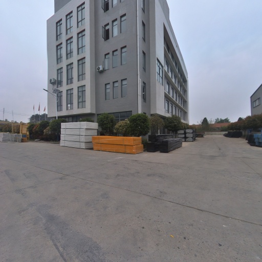 VR看厂