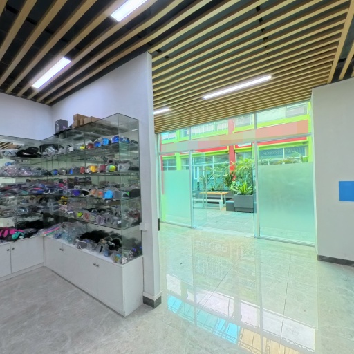 VR看厂