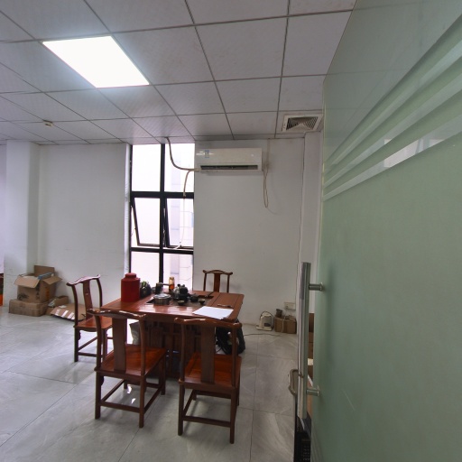 VR看厂