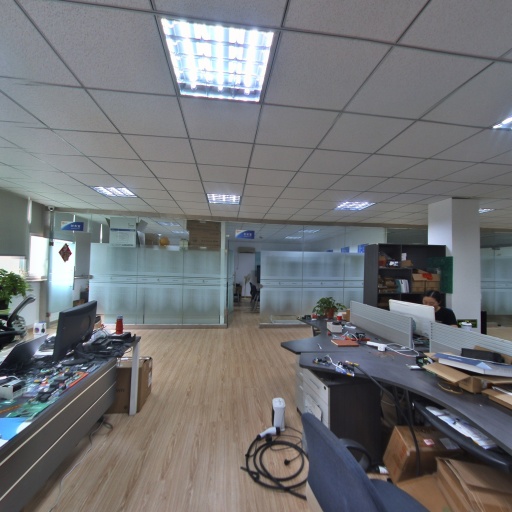 VR看厂
