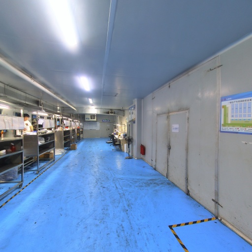 VR看厂