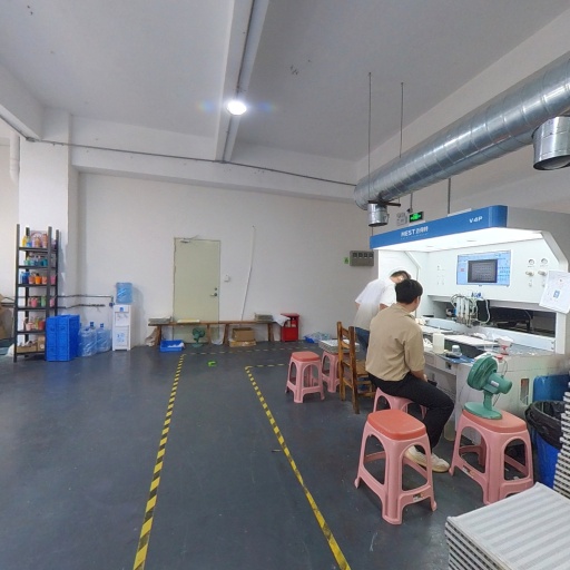 VR看厂