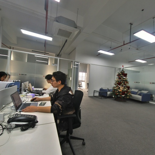 VR看厂