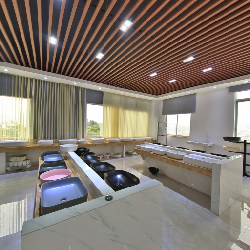 VR看厂