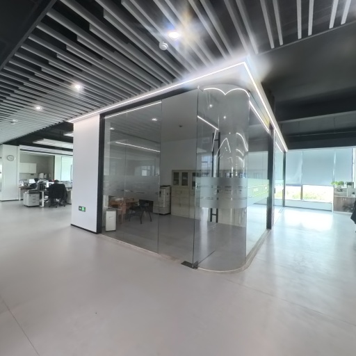 VR看厂