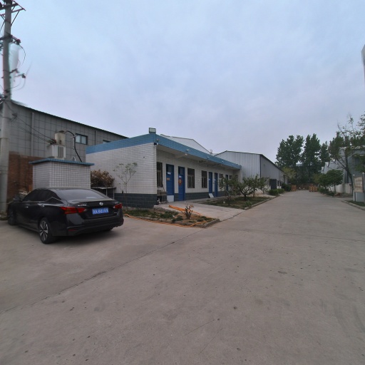 VR看厂