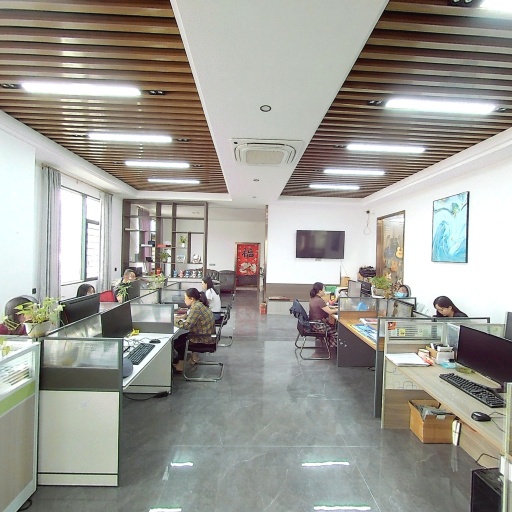 VR看厂