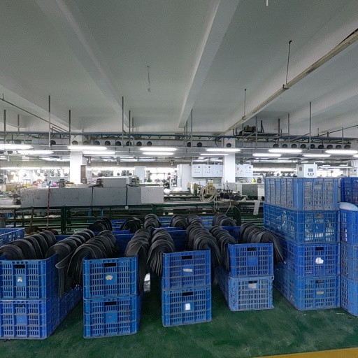 VR看厂