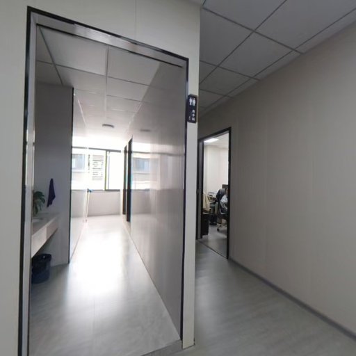 VR看厂