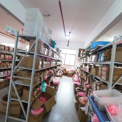 VR看厂