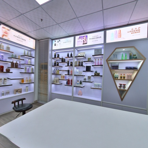 VR看厂