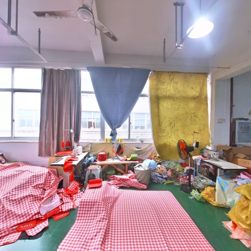 VR看厂