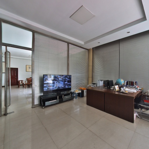 VR看厂