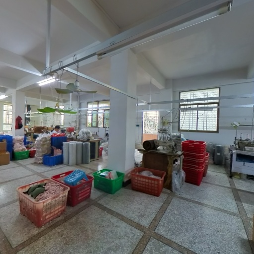 VR看厂