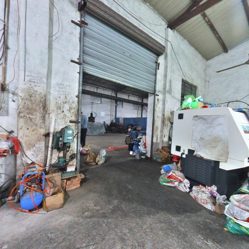 VR看厂