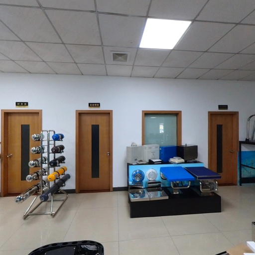 VR看厂