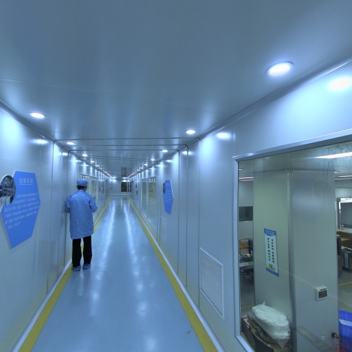 VR看厂