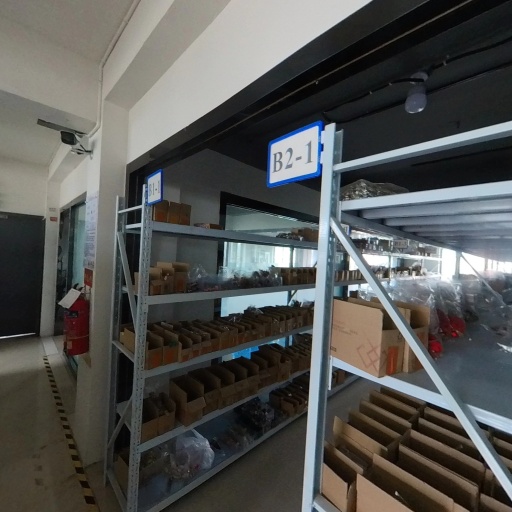 VR看厂