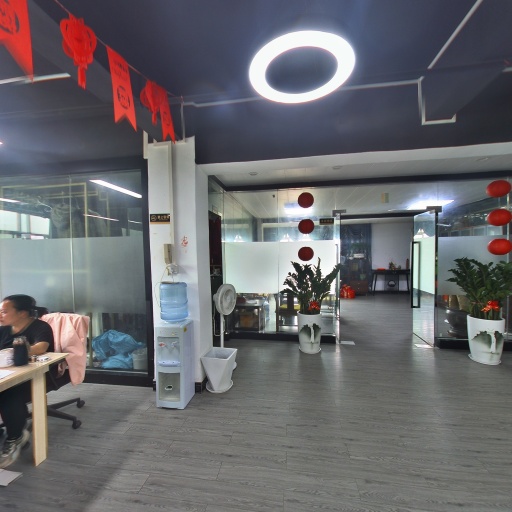 VR看厂