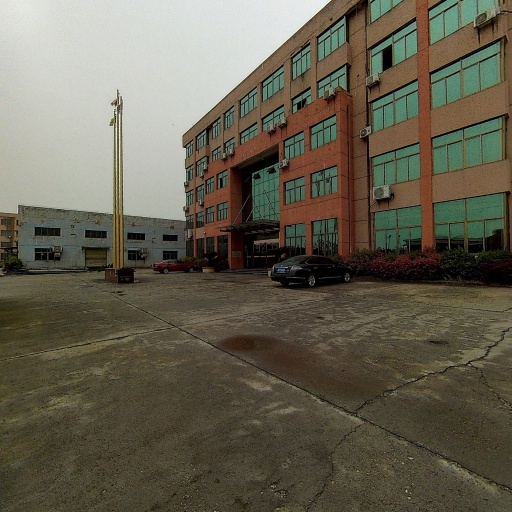 VR看厂