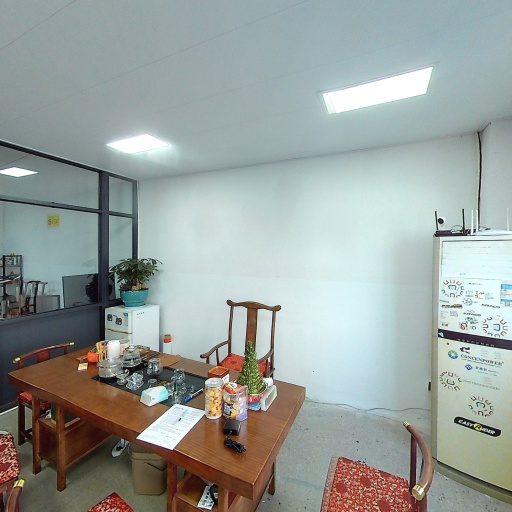 VR看厂