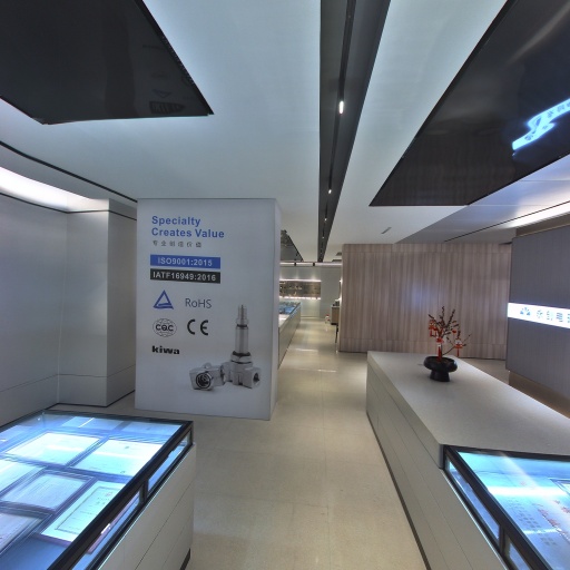 VR看厂