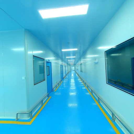 VR看厂