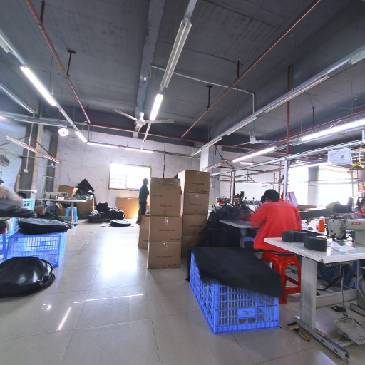 VR看厂
