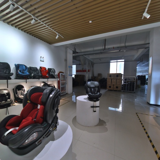 VR看厂
