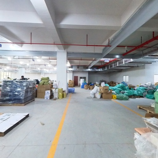 VR看厂