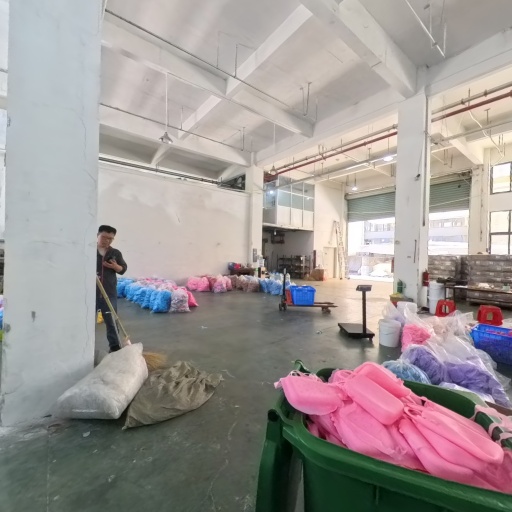 VR看厂