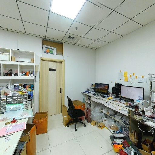 VR看厂