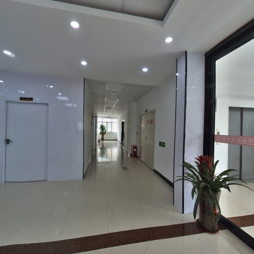 VR看厂